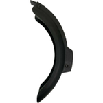 Накладка на заднее крыло для электросамоката Kugoo S3