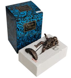 WS-1073 Статуэтка «Астронавт»