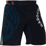 Шорты HT Nordic Pattern Black Russian