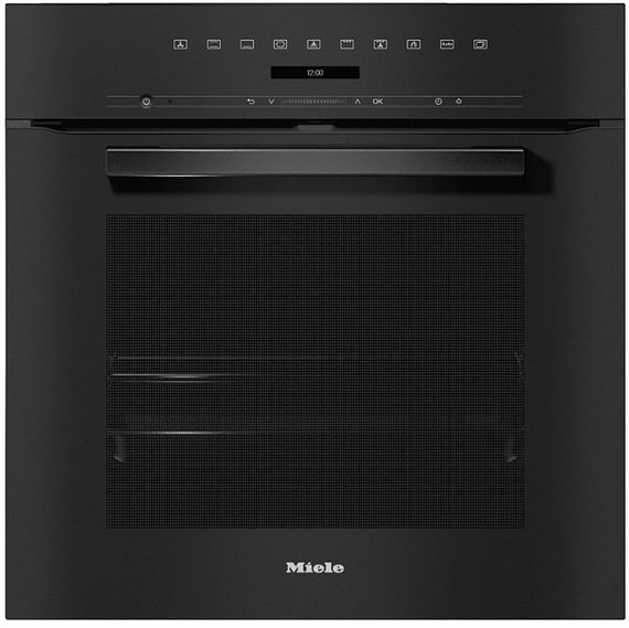 Духовой шкаф Miele H 7260 BP OBSW