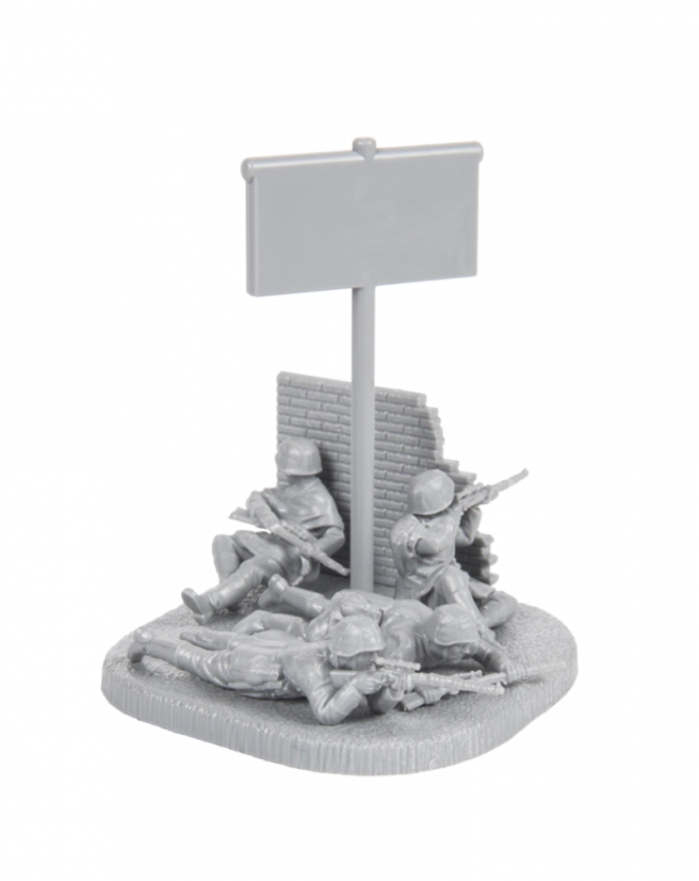 Немецкие снайперы