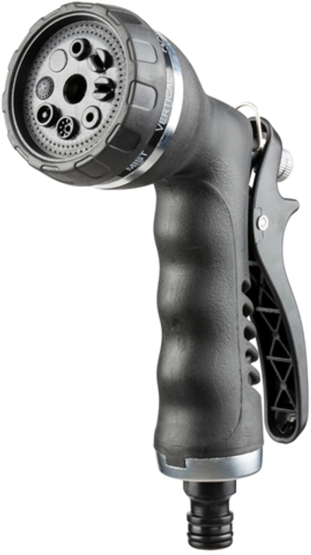 Пистолет-распылитель AMIGO 8 режимов