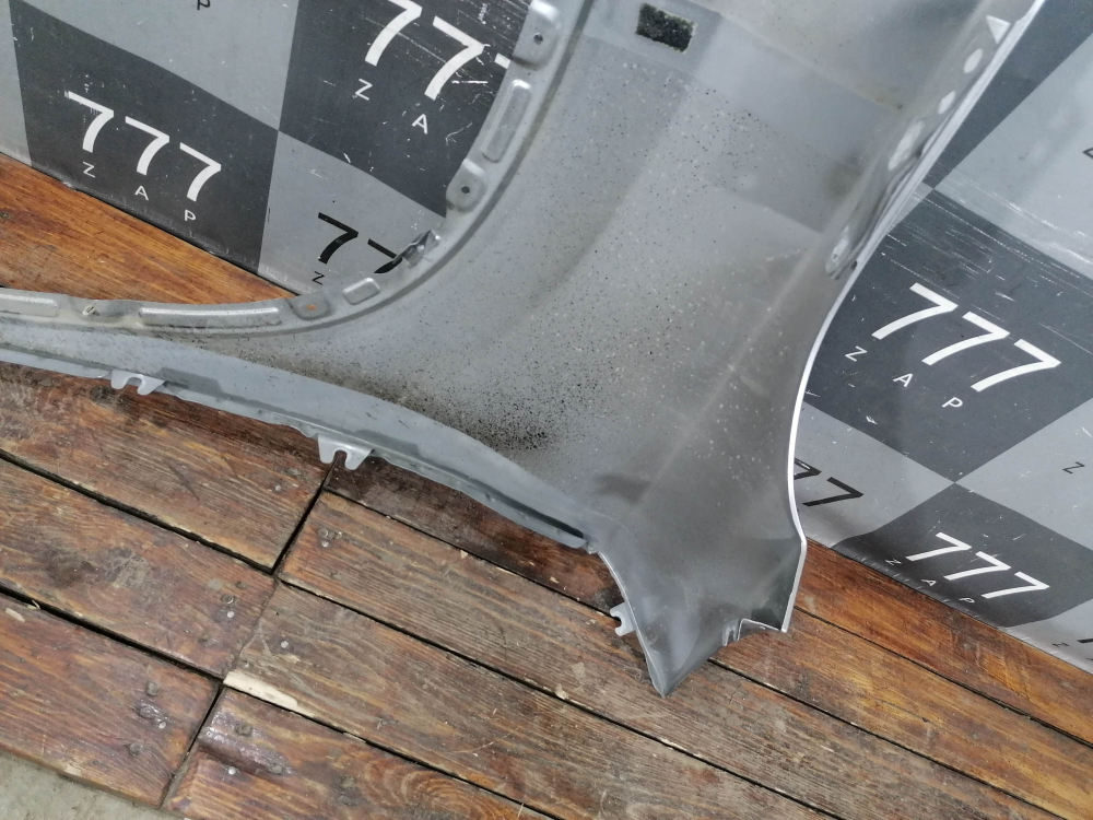 Крыло переднее правое Exeed TXL 19-нв Б/У Оригинал 553000028ABDYJ