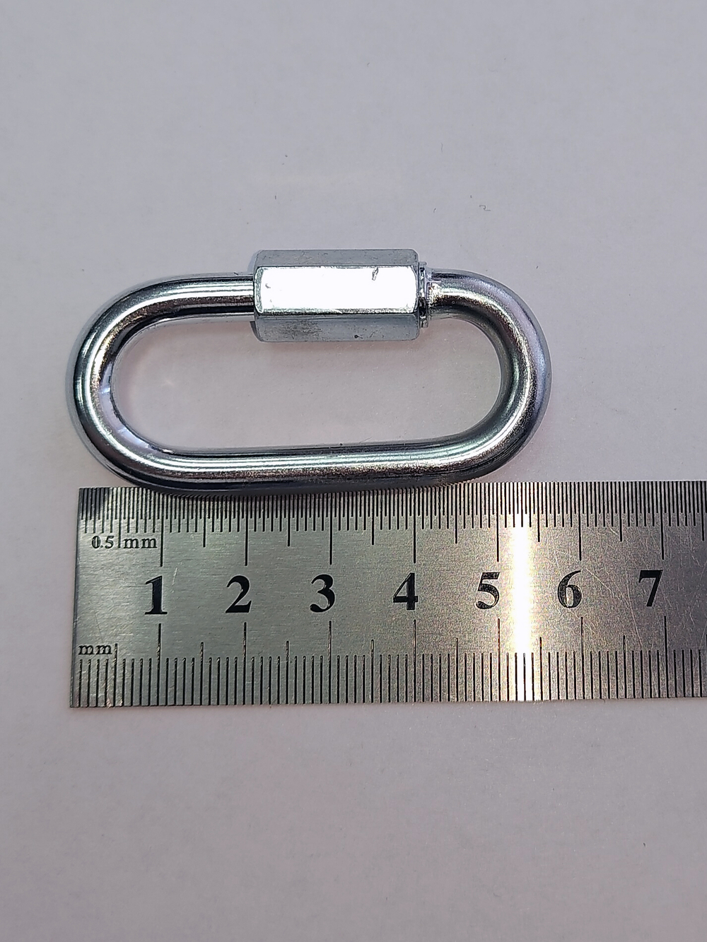 6 ОЦ.Карабин винтовой (10 шт)