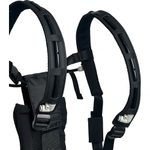 Жилет PMI Smoke Vest с каналами для дыма