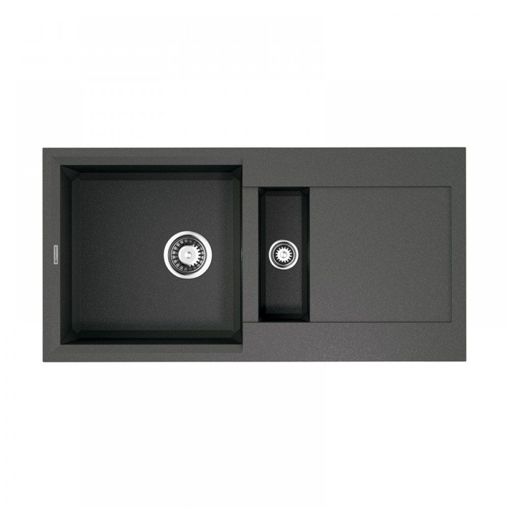 Кухонная мойка Omoikiri Sakaime 86-2-PL