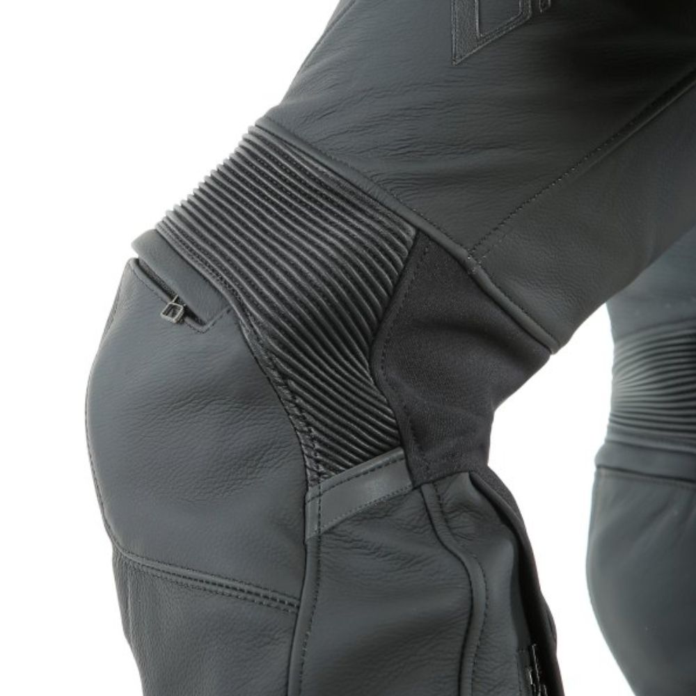 Pony 3 Perf / Черный