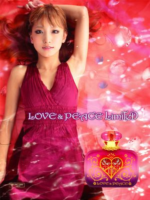 Expand Love and Peace Limited