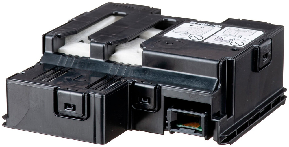 Емкость для отработанных чернил Canon MC-G04 черный