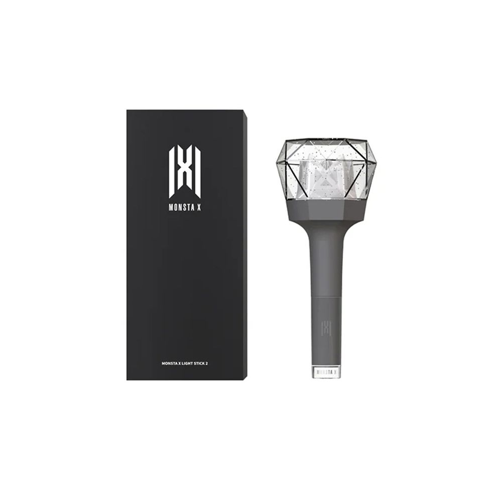 Лайтстик MONSTA X - Official light stick