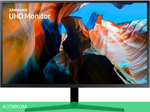 Монитор Samsung UJ59 LU32J590UQPXEN