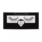 Накладные ресницы ROMANOVAMAKEUP Classy Silk Lashes - TATI