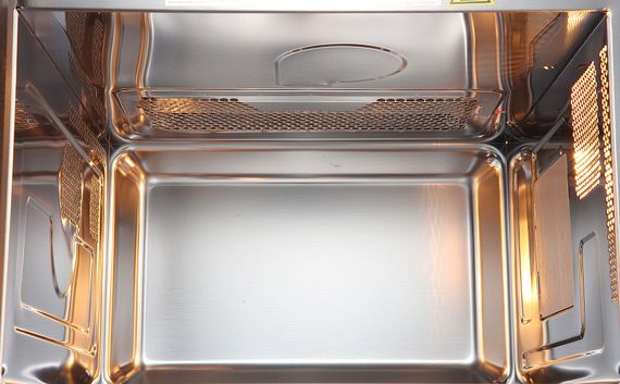 Микроволновая печь Midea MI10257GW