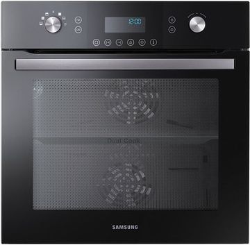 Электрический духовой шкаф Samsung NV70F3784EB