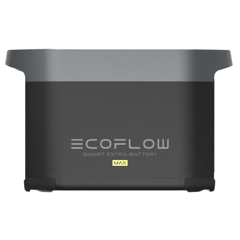 Дополнительная батарея EcoFlow DELTA 2 Max (2048 Втч)