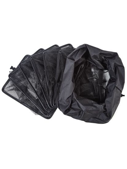 Садок Feeder Concept 50х40х300см прорезиненный