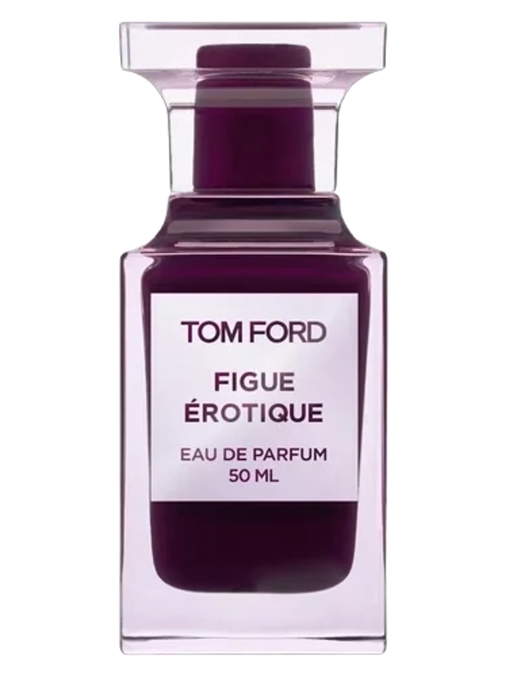TOM FORD Figue Érotique