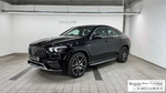 Mercedes-Benz GLE-Class W167 AMG GLE53 4MATIC+ Coupe (12.2023)