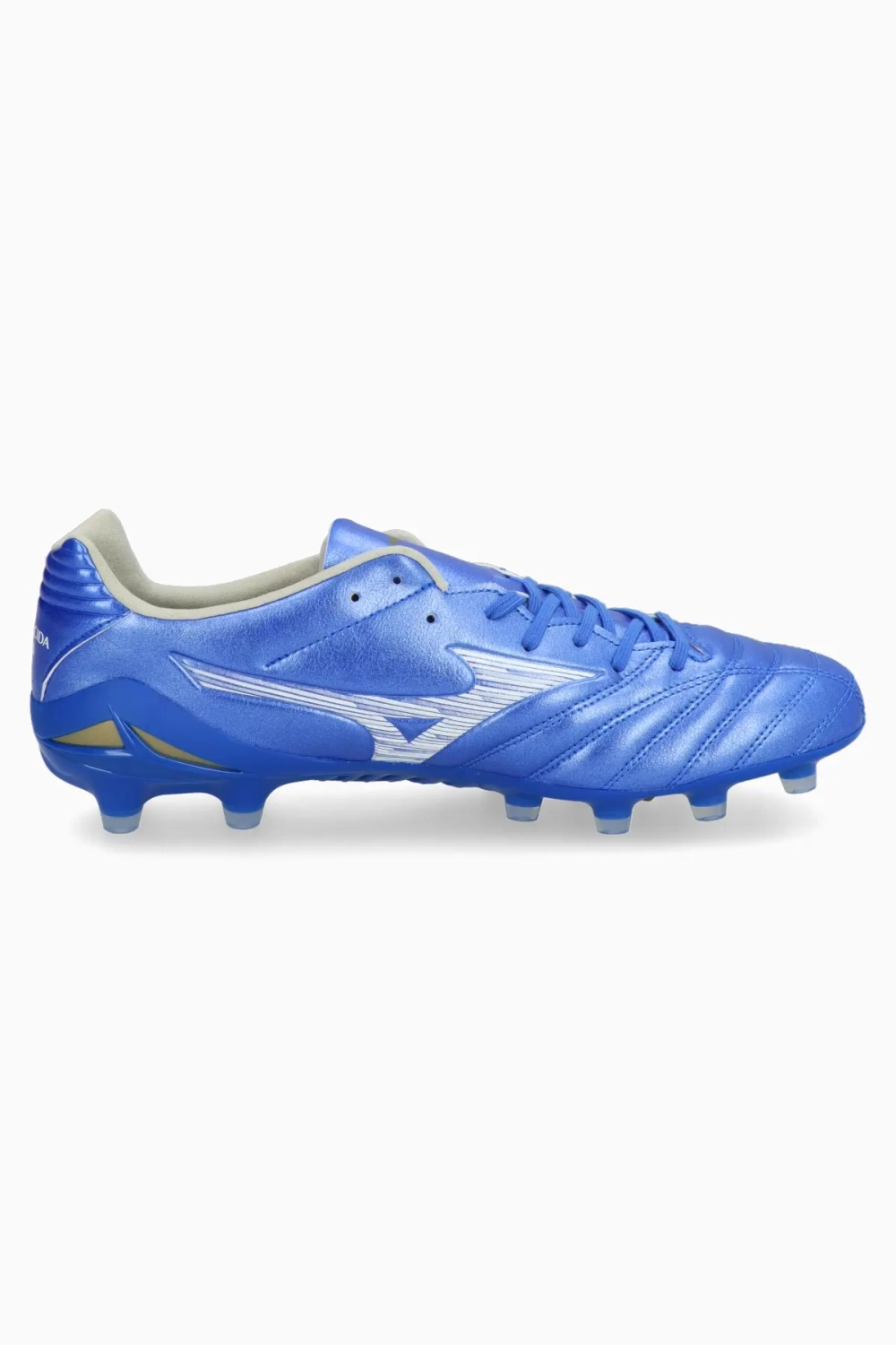 Бутсы Mizuno Monarcida Neo III Pro FG - синий
