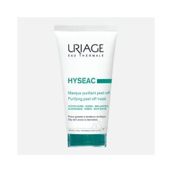Uriage Hyseac Purifying Peel-Off Mask Очищающая маска-пленка, 50 мл
