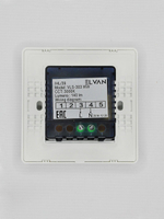 Встраиваемый светодиодный светильник Elvan VLS-303-3W-WW