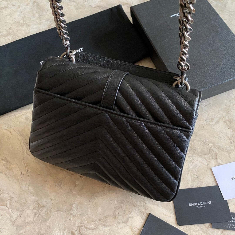 Yves Saint Laurent College 24 cm