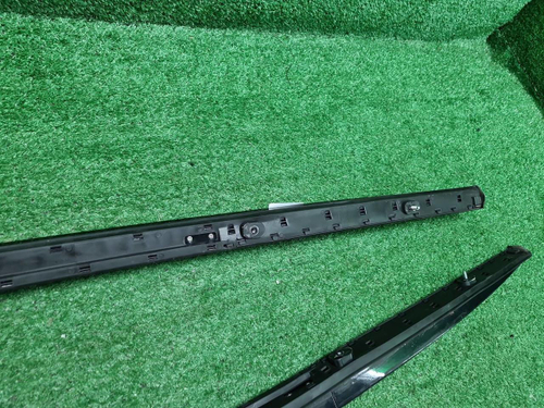 Рейлинг Комплект Chery Tiggo 7 Pro Max (2024-н.в.)