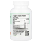 Maxi Health, Жевательные таблетки Omega Yums 1000 ™, натуральные фрукты, 110 мягких таблеток