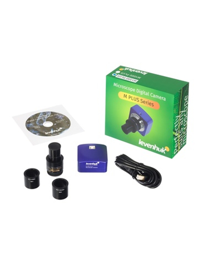 Камера цифровая Levenhuk M1200 PLUS