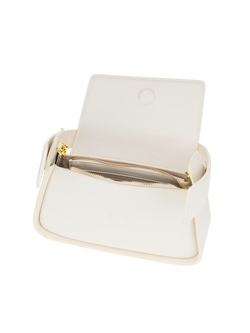 120-3525/31 Сумка жен., иск. кожа