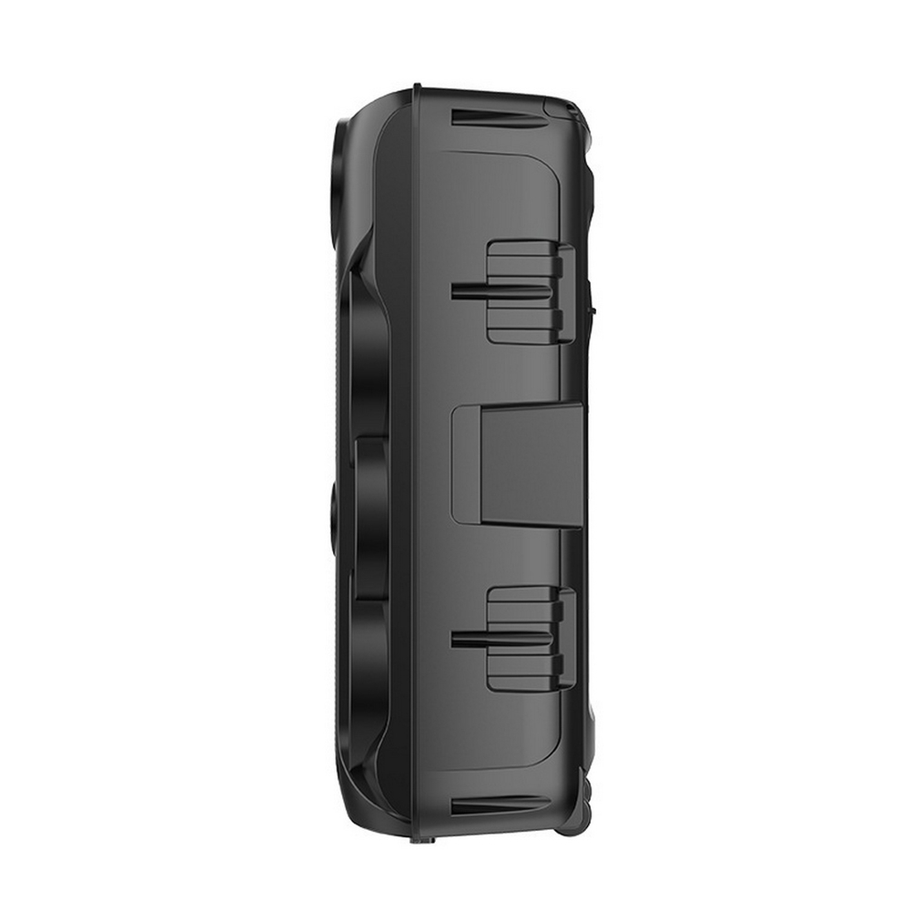 Напольная колонка Sing-e ZQS-8202A (8"40W/4.5A/микрофон)