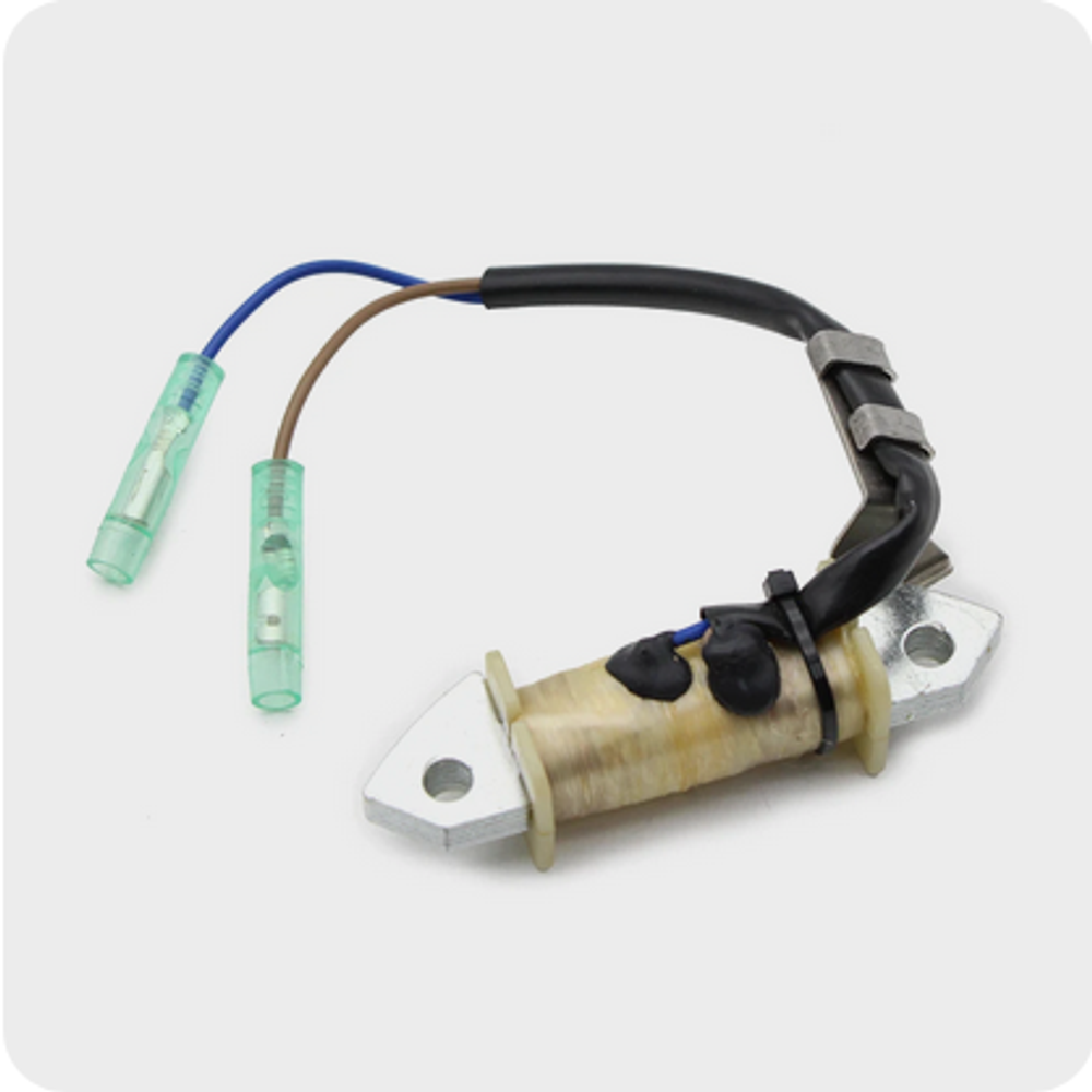 Катушка генератора Yamaha F9.9/F15 (66M-85520-00)