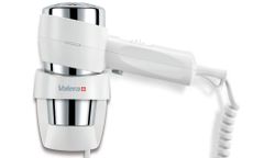 Настенный фен Valera Action Super Plus 1600 White (542.06/038A)