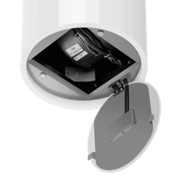 Кухонная вытяжка Maunfeld Adelaide 39 Isla White