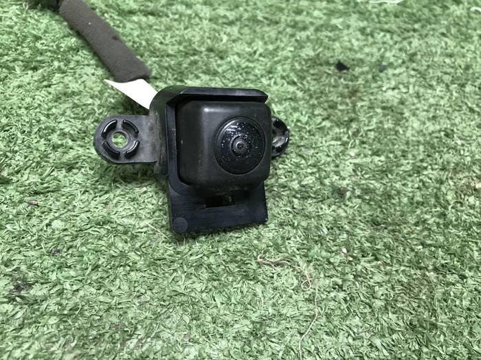 Камера задняя Subaru Outback 6 (2019-н.в.)