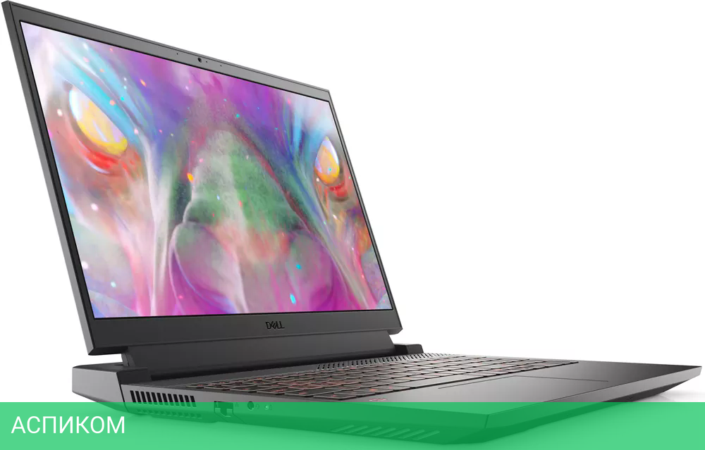 Ноутбук Dell G15 5511-378577