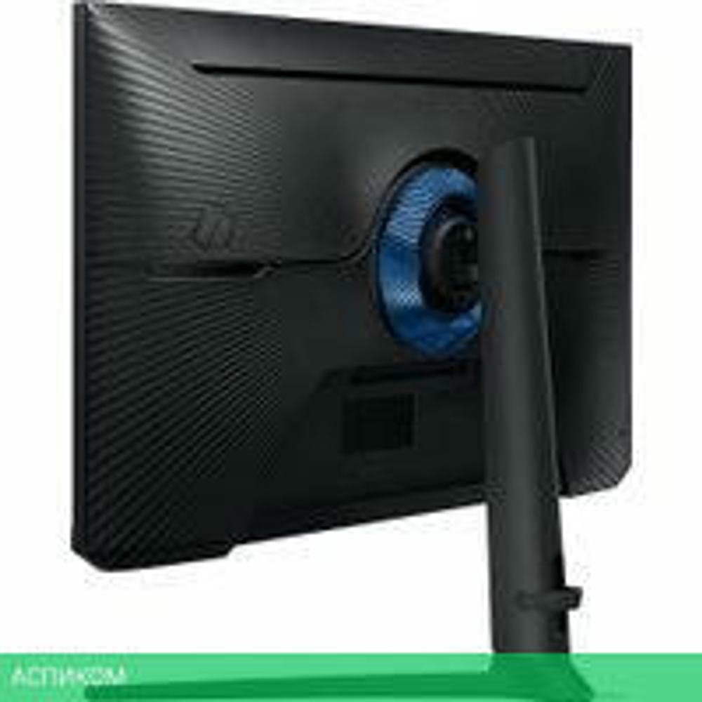 Игровой монитор Samsung Odyssey G5 LS32AG500PPXEN