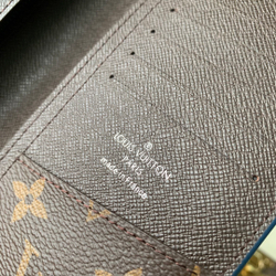 Louis Vuitton Brazza Wallet