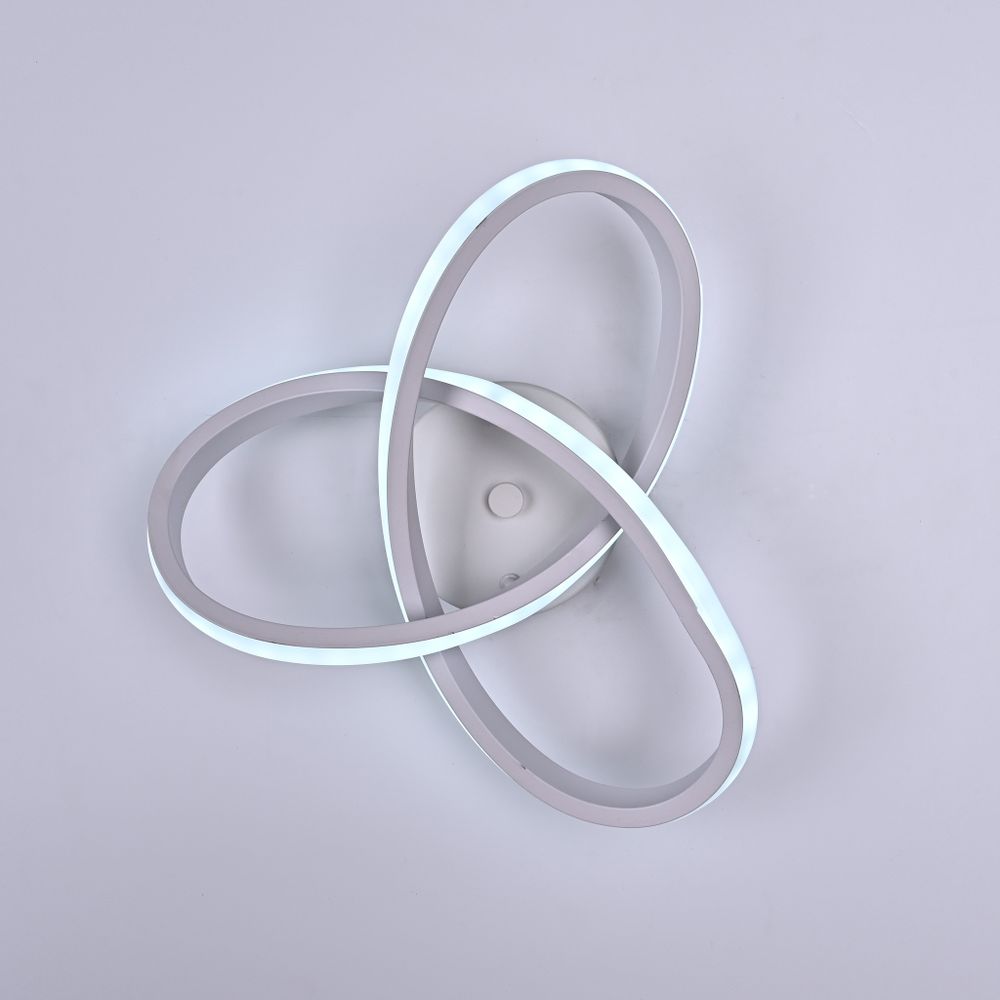 Потолочный Светильник Seamrog H9 3000, 4000, 6000K By Imperiumloft