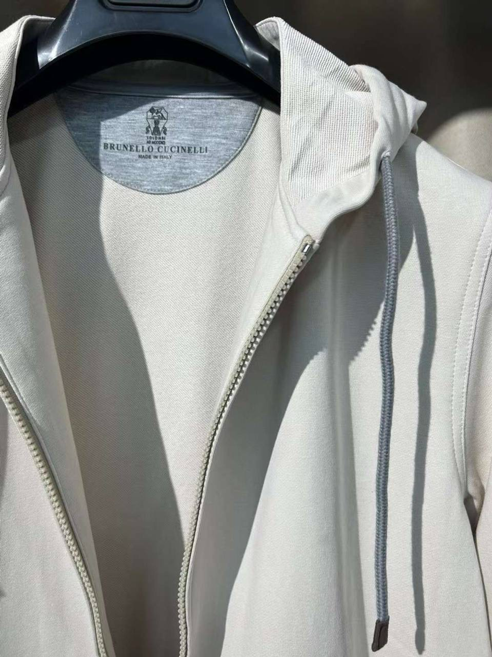 Спортивный костюм Brunello Cucinelli