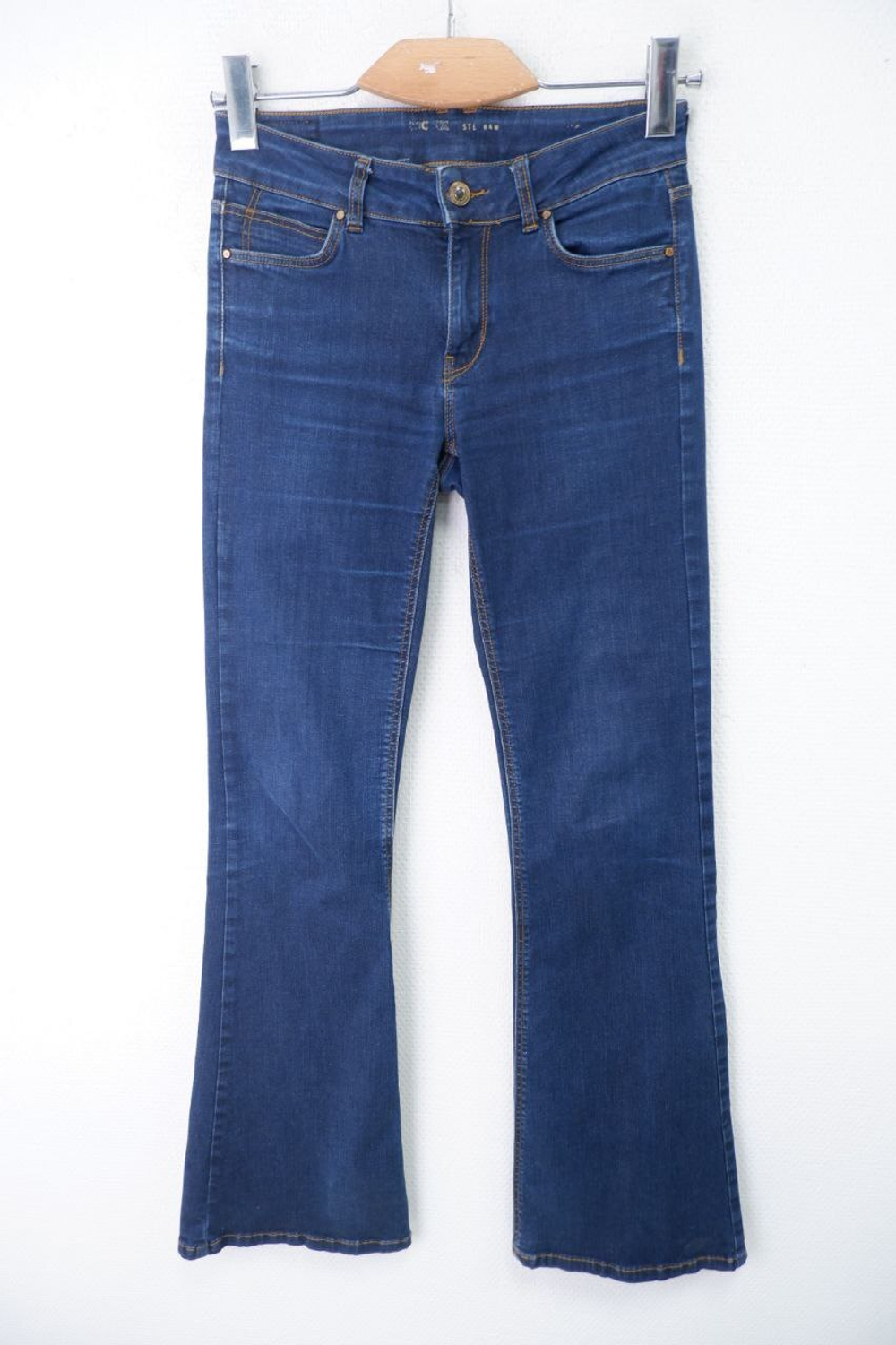 Джинсы Mexx базовые 40 размер