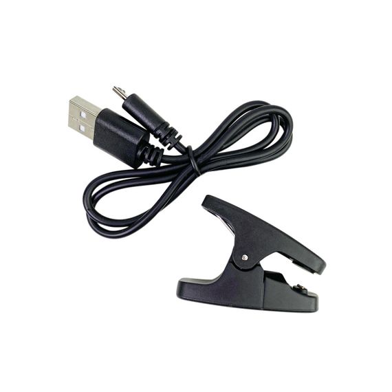 Зарядная клипса Scorpena для подводного компьютера Alpha