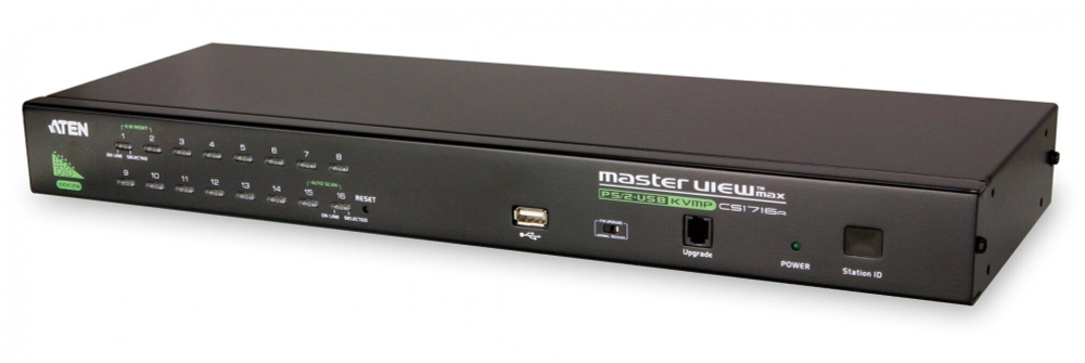 KVM-переключатель ATEN CS1716A