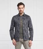 рубашка GUESS - черный(M2RH05 W7N53)