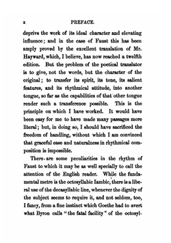 Faust, a Tragedy | И. В. Гёте