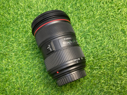 Canon EF 24-70mm 2.8L II USM  Покупка/Продажа