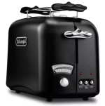 Тостер Delonghi CT021.BK1