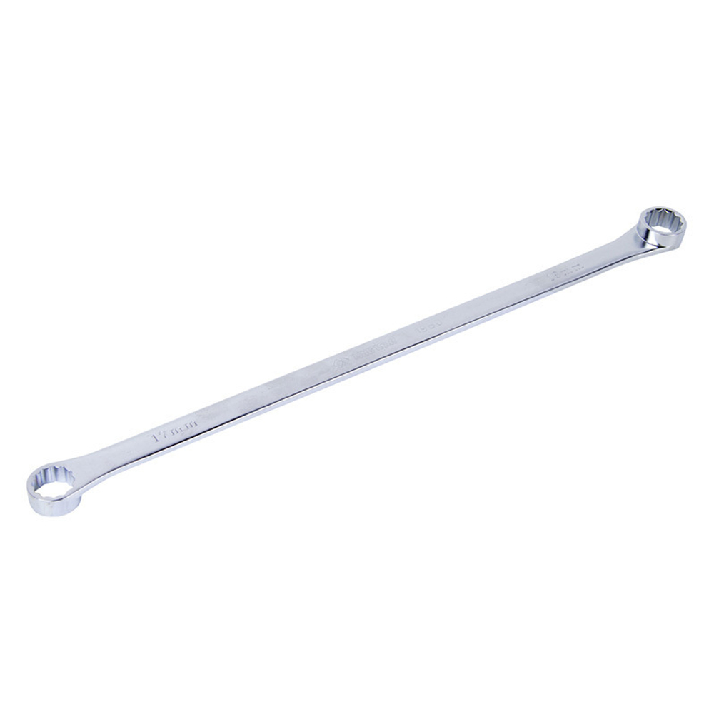 KING TONY (19B01719) Ключ накидной удлиненный 17х19 мм