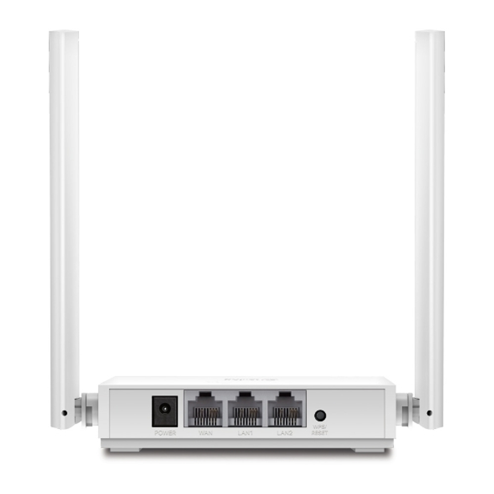 TP-Link TL-WR820N Wi-Fi роутер N300