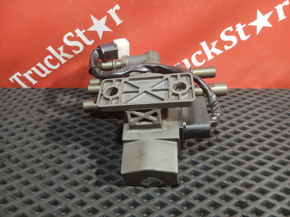 Насос перекачки топлива 2023 года.